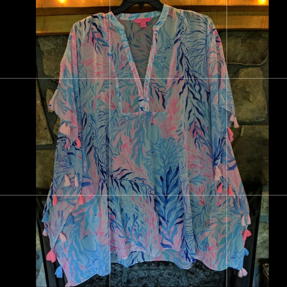 Lilly Pulitzer